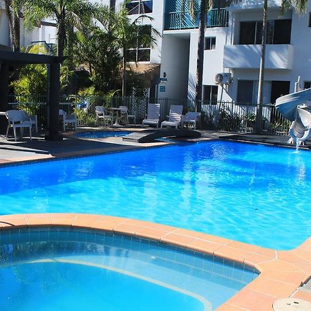 Oceanside Hawks Nest Hotel Bagian luar foto